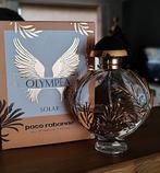 Paco rabanne olympea solar 20 ml, Sieraden, Tassen en Uiterlijk, Uiterlijk | Parfum, Ophalen of Verzenden, Gebruikt