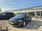 Toyota Corolla Touring 1.8 Hybrid, ACC, Carplay, Navi,Camera, Gebruikt, 4 cilinders, Corolla, Zwart