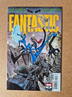 Fantastic Four #28 One World Under Doom 2025 NM, Eén comic, Amerika, Marvel Comics, Nieuw