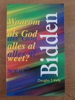 D.F. Kelly - Bidden, Ophalen of Verzenden, Zo goed als nieuw, D.F. Kelly