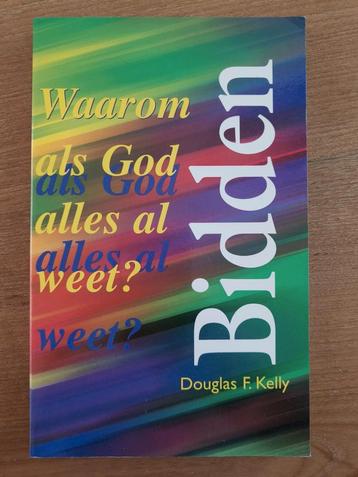 D.F. Kelly - Bidden beschikbaar voor biedingen