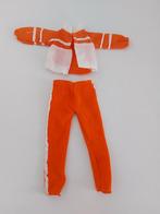 Daisy Mary Quant jasje en broek, Ophalen of Verzenden, Gebruikt, Kleertjes