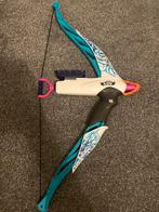 Nerf Rebelle Boog - Zo goed als nieuw!, Ophalen, Zo goed als nieuw, Meisje