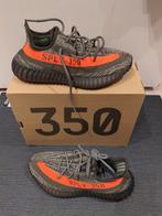 Yeezy boost 350 v2 maat 42, Nieuw, Zwart, Ophalen