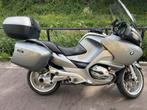 BMW R 1200 RT, Motoren, Motoren | BMW, 2 cilinders, 1170 cc, Particulier, Meer dan 35 kW