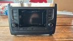 VW POLO 6C0 035 885 Radio, Ophalen of Verzenden, Gebruikt