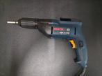 Bosch GSR 8-6 KE schroefmachine, Ophalen of Verzenden, Nieuw, Boor- en Schroefmachine