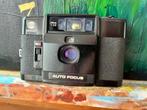Minolta AF-C camera, Audio, Tv en Foto, Fotocamera's Analoog, Ophalen of Verzenden, Gebruikt, Compact, Minolta