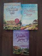 Maria Nikolai, Ophalen of Verzenden, Zo goed als nieuw