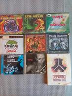 Hardcore, gabber, rave, hardstyle cd's plus dvd, Ophalen of Verzenden, Gebruikt