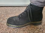 Halfhoge suede Doc Martens maat 41, Kleding | Dames, Schoenen, Zwart, Lage of Enkellaarzen, Ophalen of Verzenden, Dr. Martens