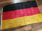 Duitsland vlag, Diversen, Vlaggen en Wimpels, Ophalen, Gebruikt