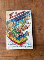 De Kameleon krijgt nieuwe vrienden - H. de Roos, Ophalen of Verzenden, Nieuw, Fictie algemeen