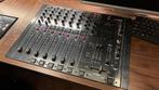 Behringer DX2000USB mengpaneel zgan, Ophalen of Verzenden, Zo goed als nieuw, 5 tot 10 kanalen, Microfooningang