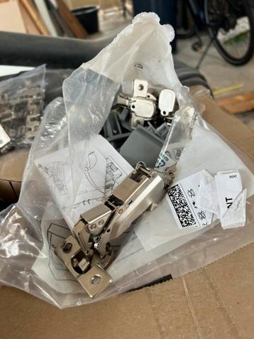 IKEA pax deur 50x239 - afbeelding 4