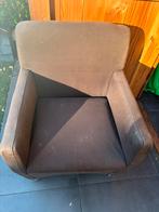 Mobitec stoelen 4 stuks bruin, Huis en Inrichting, Stoelen, Ophalen