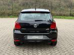 Volkswagen Polo 1.2 TSI Highline CRUISE I PDC I CLIMA I STOE, Auto's, Volkswagen, Gebruikt, 4 cilinders, Zwart, Origineel Nederlands