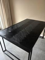 Mooie Eettafel - 160x95cm, Ophalen, Gebruikt, 50 tot 100 cm, 150 tot 200 cm