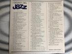 100 jazz lps uit de I giganti del jazz serie, Ophalen of Verzenden, Zo goed als nieuw, Jazz