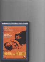 Rocco and His Brothers (Luchino Visconti 1960), Ophalen of Verzenden, Zo goed als nieuw, 1940 tot 1960, Vanaf 12 jaar