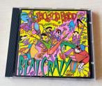 Joe Jackson Band - Beat Crazy CD 1980/199?, Ophalen of Verzenden, 1980 tot 2000, Gebruikt