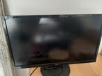 Sony Televisie model: KDL- 32R400C, zwart, Gebruikt, 50 Hz, Ophalen of Verzenden, HD Ready (720p)