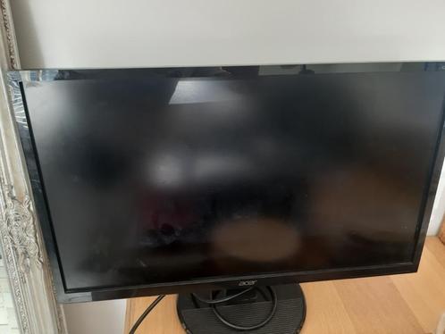 Sony Televisie model: KDL- 32R400C, zwart, Audio, Tv en Foto, Televisies, Gebruikt, LCD, 40 tot 60 cm, HD Ready (720p), Sony, 50 Hz