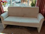 2zits en 3zits bankstel, Ophalen, Gebruikt, 150 tot 200 cm, 75 tot 100 cm