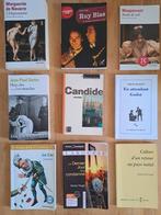 Diverse boeken / studie Frans, Ophalen of Verzenden, Zo goed als nieuw