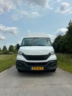 Iveco Daily 35S16 2019 L4H3 115KW Euro 6 Parkeersensoren Wit, Voorwielaandrijving, Stof, USB, Wit