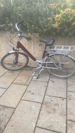 Electrische fiets, Minder dan 30 km per accu, Gebruikt, 51 tot 55 cm, Ophalen