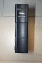 Clarion CD-wisselaar, Auto diversen, Ophalen of Verzenden, Gebruikt