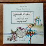 Natuurlijk versierd - 100 bloemrijke ideeën voor jong en ou, Ophalen of Verzenden, Zo goed als nieuw, Overige onderwerpen, Pien Lemstra