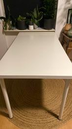 Ikea tafel of bureau, Huis en Inrichting, Tafels | Eettafels, Ophalen, Gebruikt, 50 tot 100 cm, 150 tot 200 cm