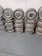 set 14 inch bmw kroonkurk velgen en bbs voor e30 3 serie, Auto-onderdelen, Banden en Velgen, Velg(en), Gebruikt, Ophalen of Verzenden