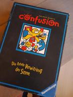 Confusion spel duits, Een of twee spelers, Ophalen, Gebruikt, Ravensburger