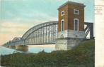 (301-223-013) Moerdijk Spoorbrug, Verzamelen, Ophalen of Verzenden, Noord-Brabant