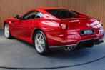 Ferrari 599 6.0 GTB Fiorano F1 HGTE Package Full Carbon Kera, Auto's, Ferrari, Automaat, 5999 cc, Achterwielaandrijving, Gebruikt