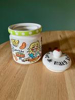 Blond Amsterdam | Voorraadpot, Ophalen of Verzenden, Zo goed als nieuw