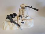 Star Wars Hoth Battle Movie Scene 1997, Verzamelen, Star Wars, Ophalen of Verzenden, Zo goed als nieuw, Actiefiguurtje