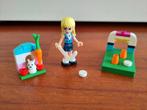 Lego Friends set 30405 Stephanie midgetgolf, Ophalen of Verzenden, Zo goed als nieuw