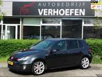 Volkswagen Golf 2.0 GTI - AUTOMAAT - ORG NL - DSG - NAVIGATI, Auto's, Volkswagen, Te koop, Airconditioning, Zilver of Grijs, 14 km/l