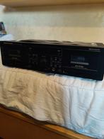 Marantz SD4050 Cassettedeck - Auto Reverse getest in orde, Audio, Tv en Foto, Cassettedecks, Ophalen of Verzenden, Enkel, Marantz