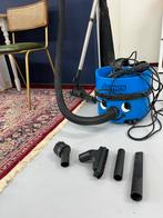 Stofzuiger numatic James - met 16 zakken, Witgoed en Apparatuur, Stofzuigers, Ophalen of Verzenden, Gebruikt, Stofzak, Stofzuiger
