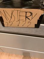 Mystery box, Ophalen of Verzenden