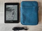 Kindle Whitepaper 10e generatie 32Gb met Etui, Computers en Software, E-readers, Ophalen of Verzenden, Zo goed als nieuw