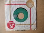 s5926 les compagnons de la chanson - un mexicain, Ophalen, Gebruikt, 7 inch, Single