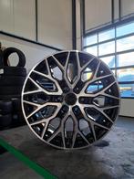 Velare VLR-T 18'' Inch  Mercedes-Benz Sprinter Diamond Black, Ophalen, 18 inch, Bestelwagen, Velg(en)