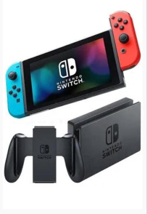 Nintendo switch onderdelen reparatie, Spelcomputers en Games, Spelcomputers | Nintendo Switch, Ophalen of Verzenden