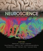 PDF/Ebook: Neuroscience, Boeken, Nieuw, Purves, Dale, Beta, Verzenden